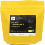 La Mocca Peru Jaen Cajamarca szemes kávé 1kg (perucaja3)