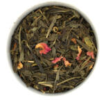 La Mocca C'Est La Vie szálas zöld tea 100 gr (cestlavie01)