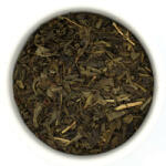 La Mocca Bio Japán Barack szálas zöld tea 100 gr (japanbari1)