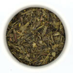 La Mocca Bio China Sencha szálas zöld tea 100 gr (chinasencha1)