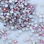 Preciosa strasszkő ss5 Lt. Rose AB