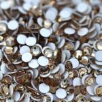 Preciosa strasszkő ss3 Lt. Col. Top