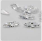 Zodiac Cirkónia ékszerkő 74