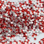 Preciosa strasszkő ss9 Light Siam