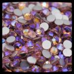 Zodiac - strasszkő ss20 Light Rose AB