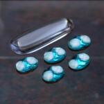 Zodiac Körömdekoráció 19