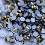 Preciosa strasszkő ss5 Monte Carlo