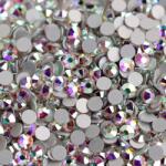 Preciosa strasszkő ss16 Crystal AB