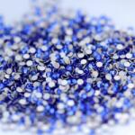 Preciosa strasszkő ss3 sapphire