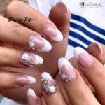 Zodiac Körömdekoráció 44