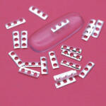 Zodiac Szegecs körömdísz 07