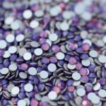 Preciosa strasszkő ss5 Amethyst Opal