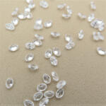 Zodiac Cirkónia ékszerkő 44