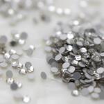 Preciosa strasszkő ss12 Crystal