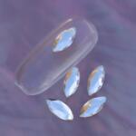 Zodiac Strassz formakő 413