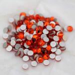 Zodiac - strasszkő ss12 Hyacinth