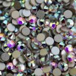 Zodiac - strasszkő ss3 Crystal New AB