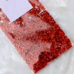 Zodiac Flitter Red AB