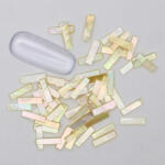 Zodiac Kagyló körömdísz 96