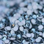 Preciosa strasszkő ss5 Sm. Sapphire