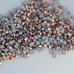 Preciosa strasszkő ss5 Capri Gold