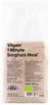 Vilgain Terci de sorg instant, BIO -⁠ fără gluten natural, bogat în fibre și gata într-un minut - vilgain - 8,99 RON