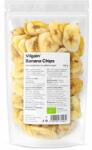 Vilgain Chipsuri de banane uscate BIO -⁠ banane filipineze procesate delicat, gustare crocantă și practică - vilgain - 15,49 RON