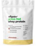 Vilgain Grass-Fed Whey Protein -⁠ din lapte de vacă hrănite cu iarbă din ferme sustenabile, îndulcit cu stevia, ultrafiltrat la temperaturi scăzute - vilgain - 189,99 RON