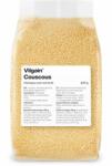 Vilgain Cușcuș din năut și linte ⁠BIO -⁠ garnitură fără gluten, bogată în fibre, gata în 5 minute