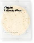 Vilgain 1 minut wrap -⁠ pufos, direct dintr-o brutărie italiană și preparat cu 5 ingrediente - vilgain - 9,99 RON
