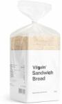 Vilgain Pâine toast integrală -⁠ Pâine toast integrală, 100% naturală, pufoasă, doar 7 ingrediente - vilgain - 17,99 RON