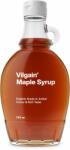 Vilgain Sirop de arțar BIO -⁠ Îndulcitor 100% natural din Canada cu aromă de caramel - vilgain - 39,99 RON