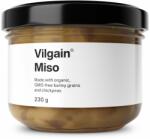 Vilgain Miso BIO -⁠ pastă tradițională japoneză, gust sărat picant, fără conservanți și OMG-uri - vilgain - 47,99 RON
