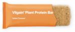 Vilgain Vegan Protein Bar caramel sărat 50 g