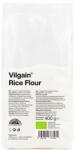 Vilgain Făină de orez, BIO -⁠ făină perfect digerabilă pentru a pregăti orice, perfectă și pentru celiaci - vilgain - 8,99 RON