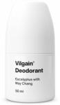Vilgain Deodorant -⁠ Deodorant 100% natural, în ambalaj roll-on, nu usucă și nu irită pielea - vilgain - 31,90 RON