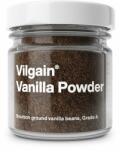 Vilgain Pudră de vanilie Bourbon -⁠ păstăi fin măcinate de la un soi valoros și foarte aromat din Uganda - vilgain - 39,99 RON
