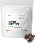 Vilgain Grass-Fed Whey Protein -⁠ din lapte de vacă hrănite cu iarbă din ferme sustenabile, îndulcit cu stevia, ultrafiltrat la temperaturi scăzute - vilgain - 349,99 RON