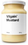 Vilgain Muștar -⁠ integral, fără conservanți chimici, cu omega-3 - vilgain - 7,99 RON