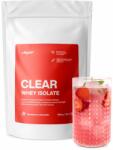 Vilgain Clear Whey Isolate Limonadă de căpșuni 500 g