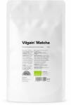 Vilgain Matcha japoneză BIO -⁠ pulbere pentru prepararea unei băuturi bogate în antioxidanți, frunze tinere de pe pantele din Shizuoka japoneză - vilgain - 44,99 RON
