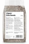 Vilgain Semințe de chia -⁠ semințe de chia din Paraguay bogate în omega-3 - vilgain - 12,99 RON