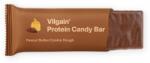 Vilgain Protein Candy Bar aluat de biscuiți cu alune 60 g