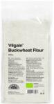 Vilgain Făină de hrișcă BIO -⁠ făină integrală de înaltă calitate, oferă micronutrienți și fibre - vilgain - 13,99 RON