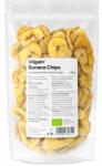 Vilgain Chipsuri de banane BIO -⁠ banane filipineze ușor procesate, o gustare crocantă și comodă - vilgain - 10,07 RON