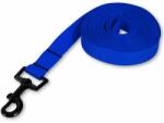 PafDog Ultrakönnyű nyomkövető útmutató PafDog® lapos, 2cm, 4 hossz - kék A VEZETŐ HOSSZA: 5 metrů