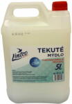  Antibakteriális folyékony szappan - Linteo, 5, 0 l