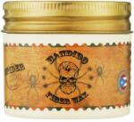 Bandido Ceară pentru coafarea părului - Bandido Fiber Hair Wax 125 ml