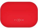 FIXED Case Silky Airpods Pro tok, piros