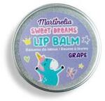 Martinelia Balsam de buze, struguri - Martinelia Sweet Dreams Unicorn Lip Balm 10 g